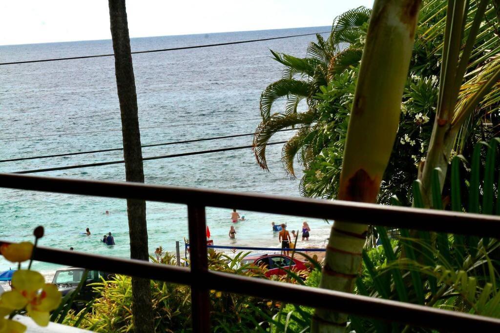 Magic Sands Beach View, 2B2B, Ac, Pool, Sleeps 6 Kailua-Kona Extérieur photo