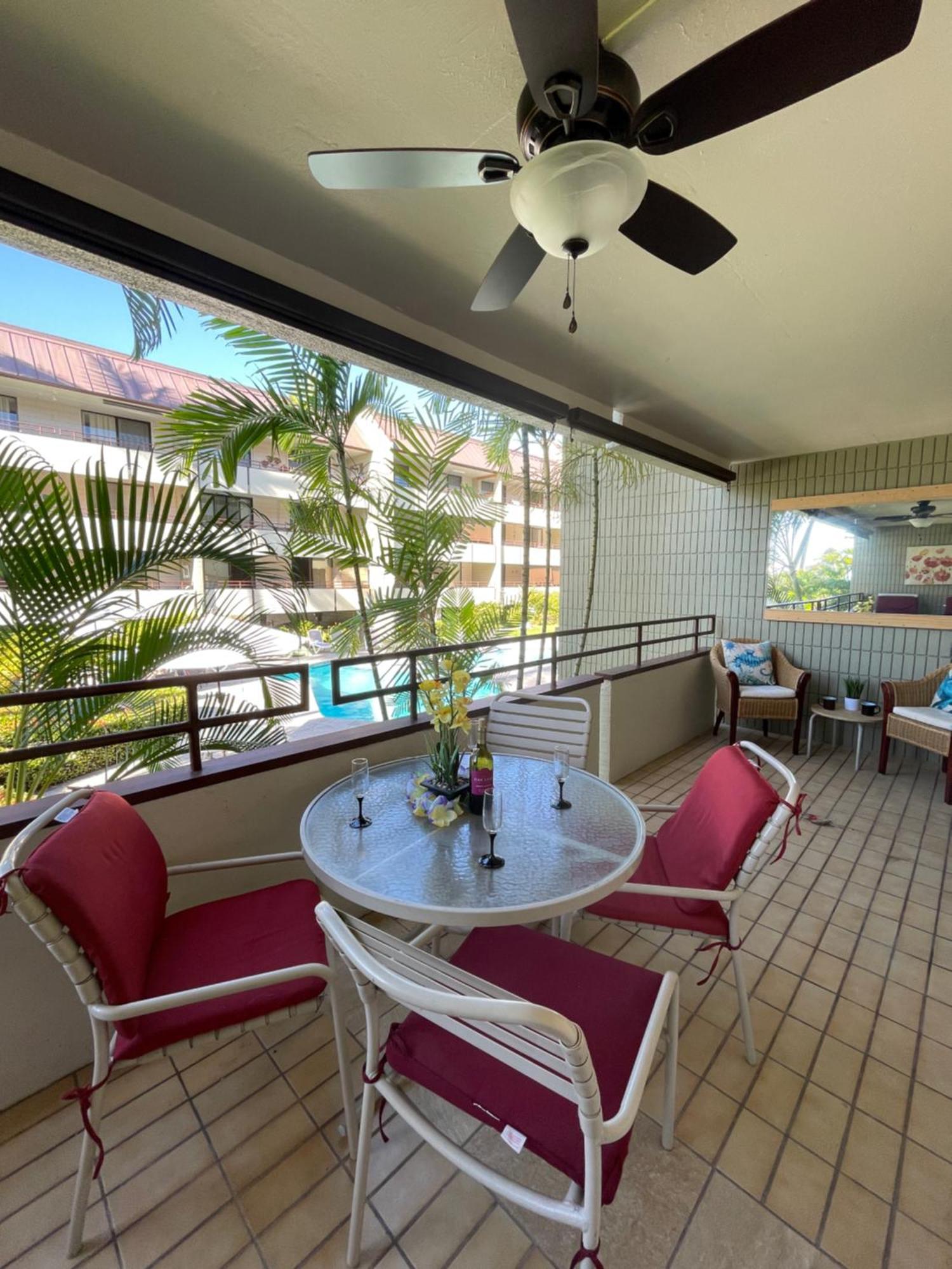 Magic Sands Beach View, 2B2B, Ac, Pool, Sleeps 6 Kailua-Kona Extérieur photo