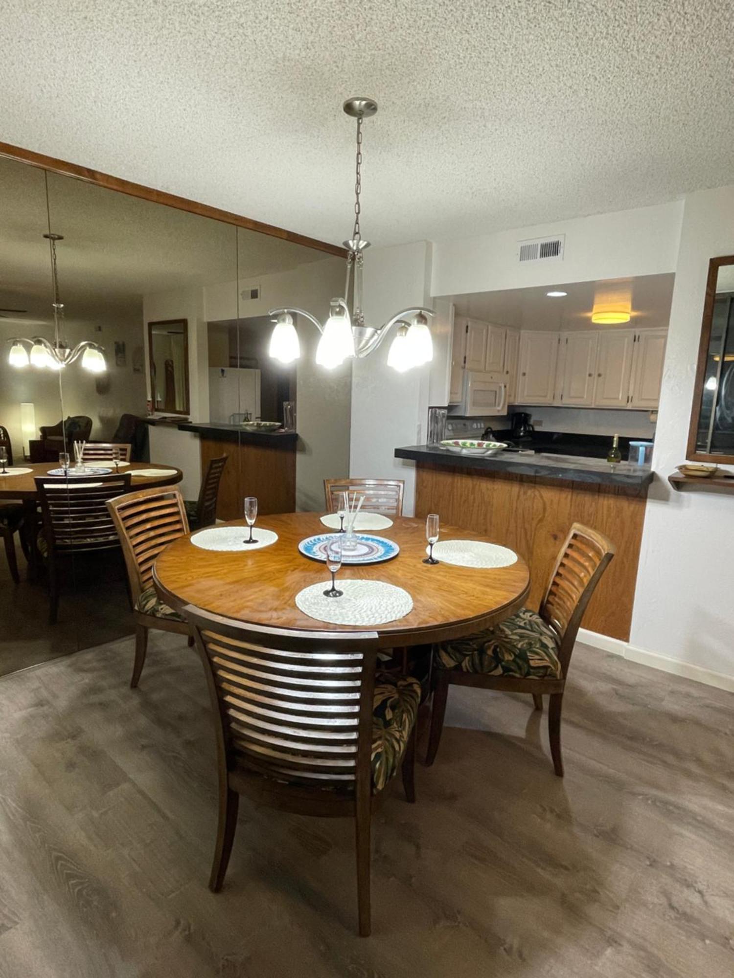 Magic Sands Beach View, 2B2B, Ac, Pool, Sleeps 6 Kailua-Kona Extérieur photo
