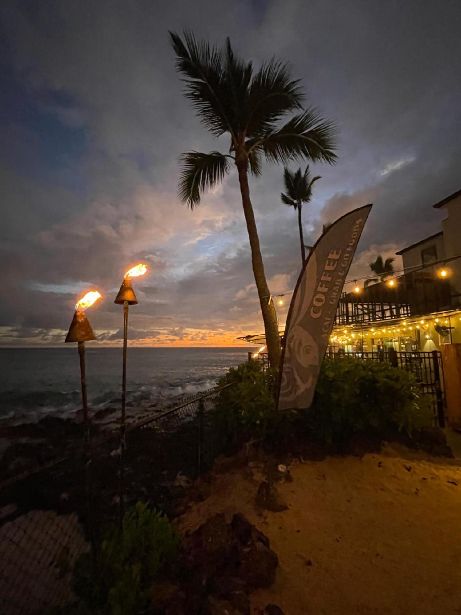 Magic Sands Beach View, 2B2B, Ac, Pool, Sleeps 6 Kailua-Kona Extérieur photo